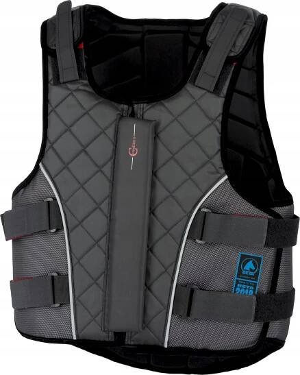 Covalliero ProtectoFlex Light dětská jezdecká vesta L od 2 351 Kč