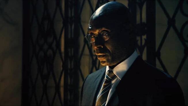 John Wick: Chapter 4 (2023) Review – Robert Fantozzi
