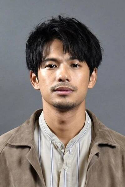 Win Morisaki herec