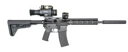 MW AR15 MOD26 MWARMS.CZ 08