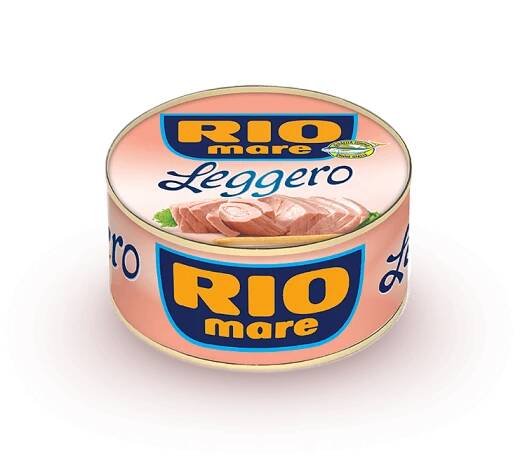 Tutti i Prodotti Rio Mare: Qualità e Gusto