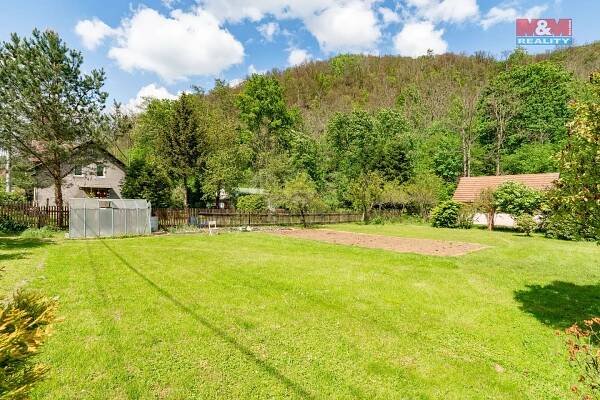 Prodej Dům, Malé Březno, okres Ústí nad Labem