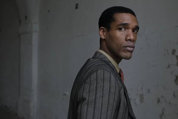 Parker Sawyers - Svět v plamenech - Epizoda 6 - Promo
