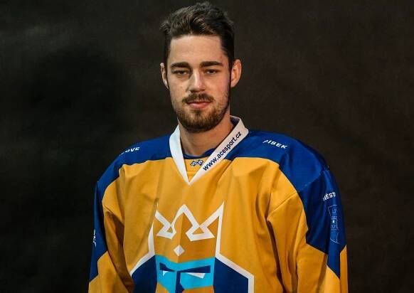 Tomáš Hollar: Potřebujeme urvat co nejvíc bodů | IHC Písek 