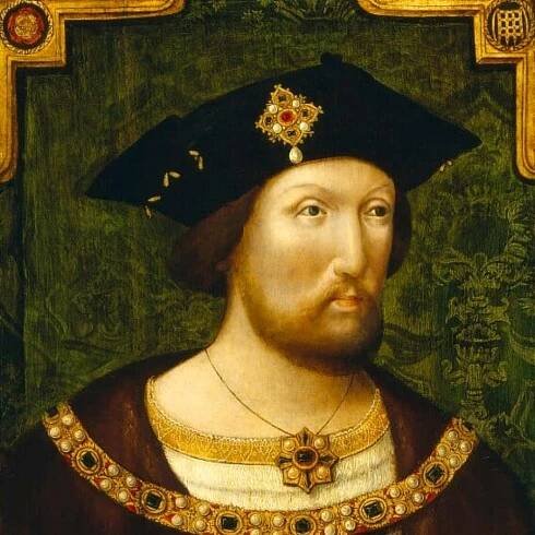 Making Art in Tudor Britain