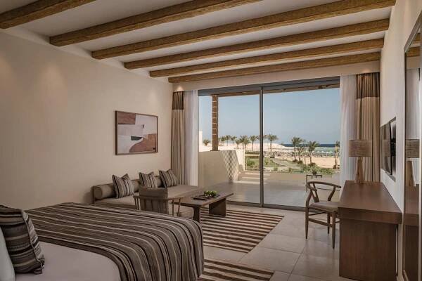 Hotel Jaz Elite Riviera - Egypt, Marsa Alam | CK Čedok