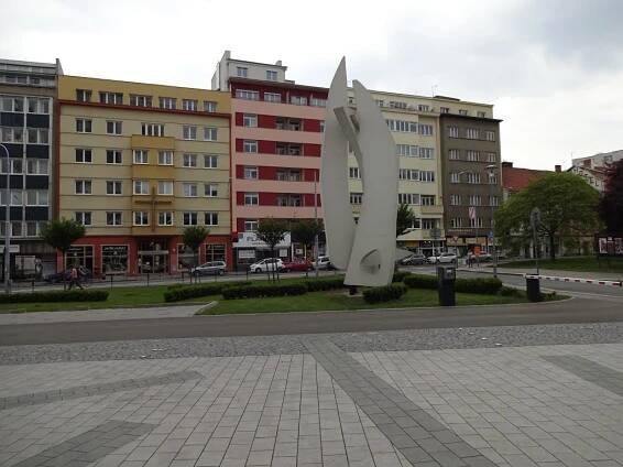 Kounicova Brno Czechia