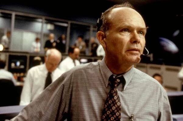 Drtivý dopad - Z filmu - Kurtwood Smith