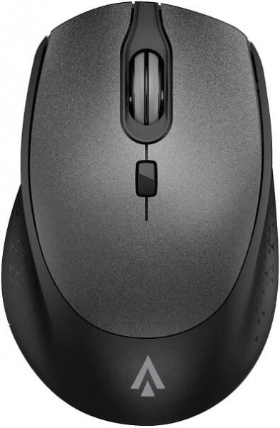 Accura Laurel ACC-M1054 černá Silent - PC doplňky - K24.cz