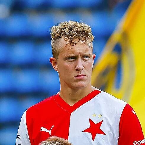 Dominik Pech - Fotbal - iDNES.cz