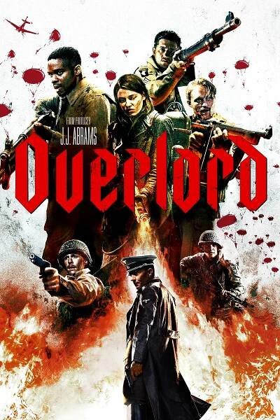 Overlord (2018) film