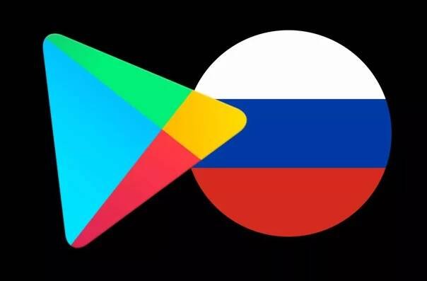 Další protiruský digitální akt. Google víc omezí Obchod Play