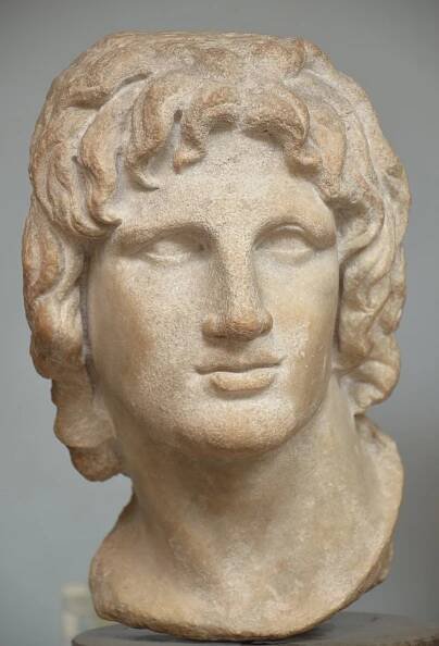 Alexander de Grote - Wikipedia