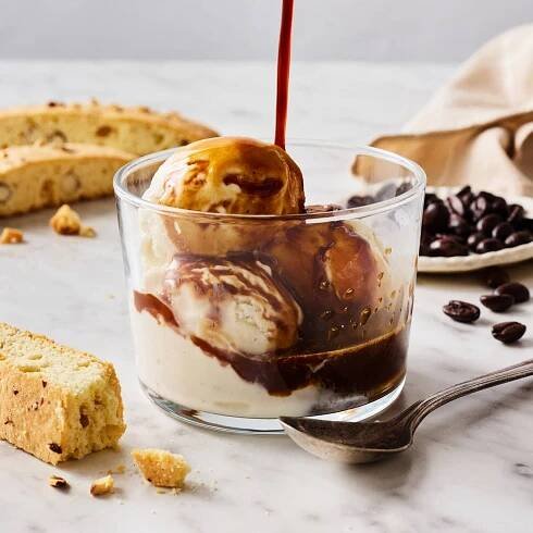 Affogato Recipe - Love and Lemons