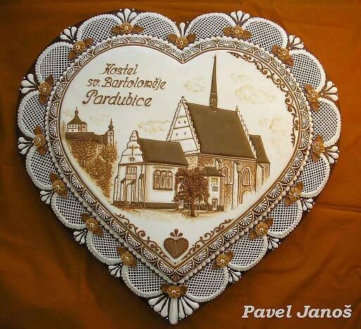 Fotografie z archivu Pavla Janoše