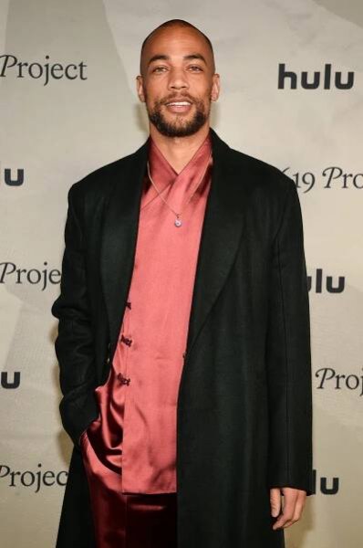 Kendrick Sampson Received 50 Residual Checks Totaling Just $86