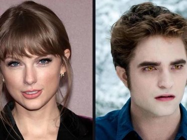 Taylor Swift was denied a cameo in Twilight: New Moon