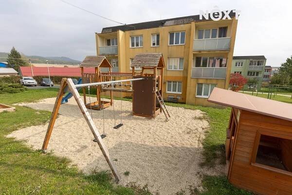 Prodej bytů, Fryšták | Mapio.cz