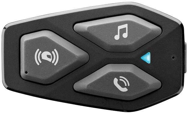 Bluetooth headset Interphone U-COM3