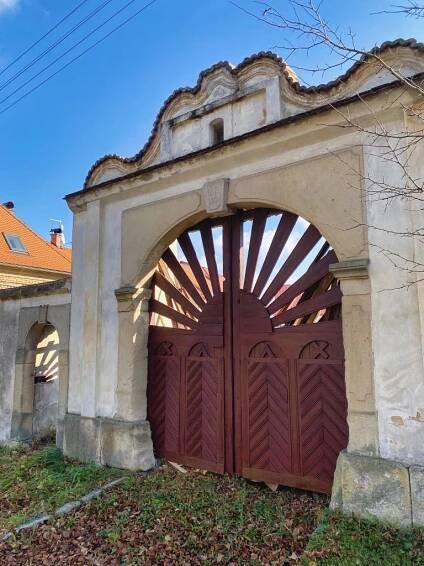 Fotografie Kyšic a okolí - Oficiální stránky obce Kyšice