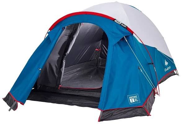 Stan Quechua Arpenaz XL F&B | 2 osoby