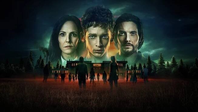 Novinka pod lupou: The Institute (MGM+)