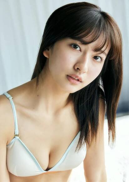 JP Rina Saito 斉藤里奈 Come On 0018 9118629393.jpg