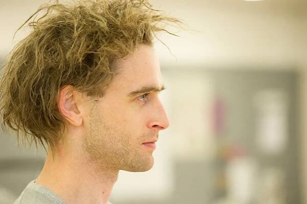 LAWRENCE AFTER ARABIA - Hampstead Theatre