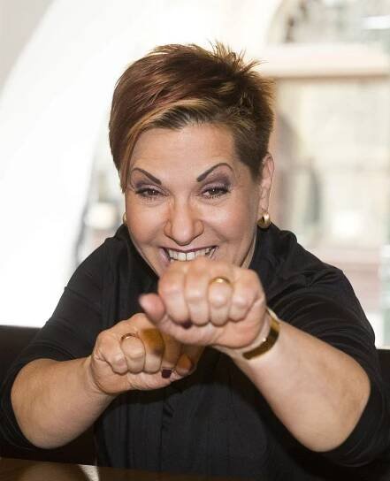 Operní pěvkyně Pecková: Opustila svou jedinou dceru, ta jí přestala rozumět...