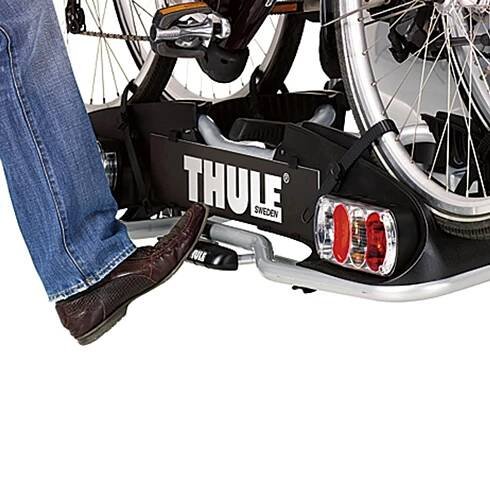 Thule Nosič jízdních kol EuroPower 915 pro 2 jízdní kola