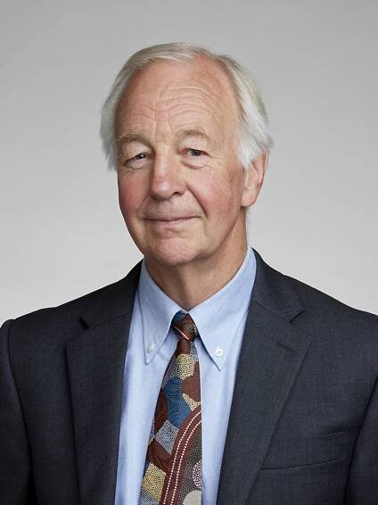 David Lodge (scientist)