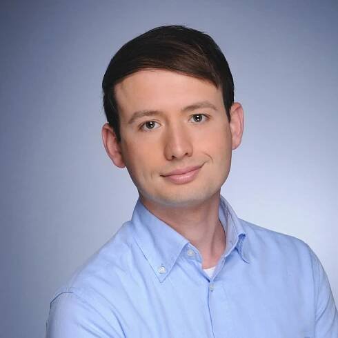 Alexander Throm