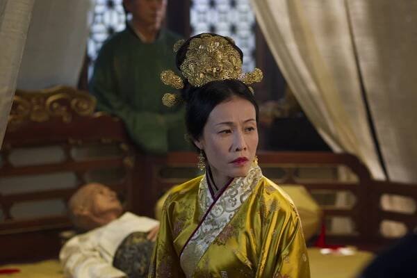 Marco Polo - Poutník (S01E01) (2014) | Galerie - Z epizody | ČSFD.cz