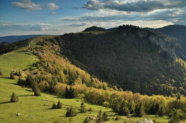 Túra: Bralnatá Gaderská dolina a hôľnatá Krížna | HIKING.SK