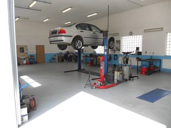 Autoservis