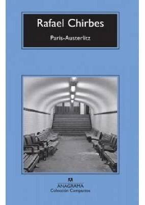 Paris-Austerlitz