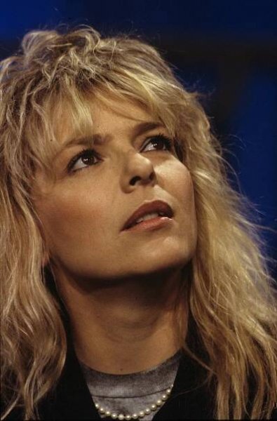 Hudební svět truchlí: Zemřela autorka jednoho z největších hitů 80. let!