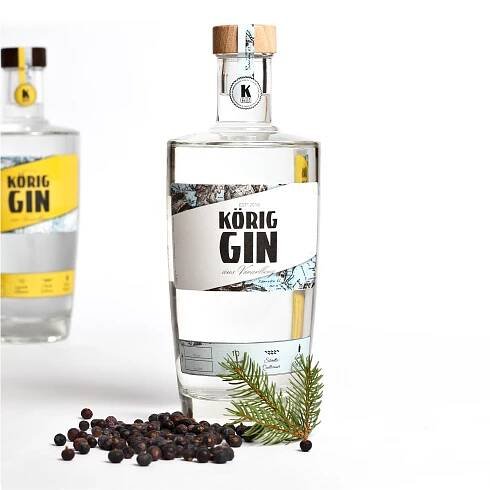 Körig Gin
