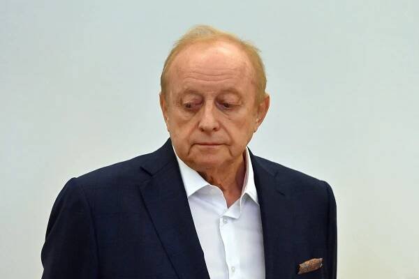 Alfons Schuhbeck am Mittwoch vor Gericht: Wer griff neben ihm noch in die Kasse?