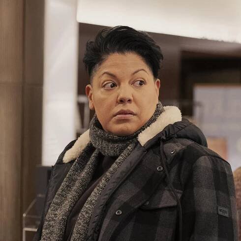 No more Che Diaz: Sara Ramírez ‘exits’ And Just Like That