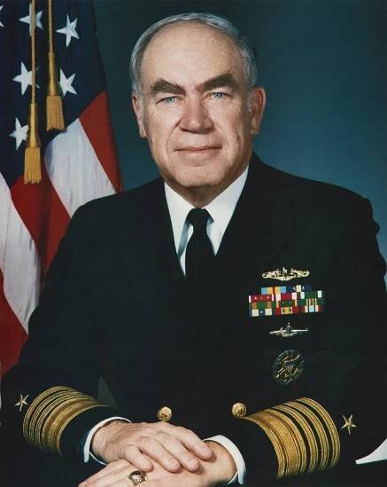 Frank Kelso