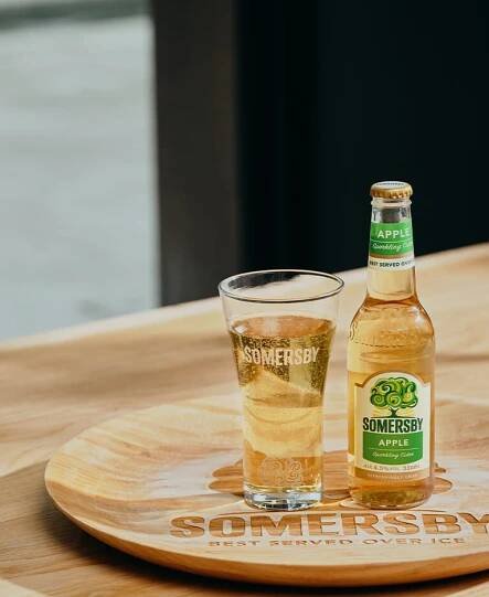 Somersby