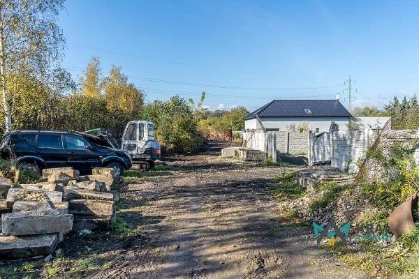 Prodej Pozemek, Srbice, okres Teplice
