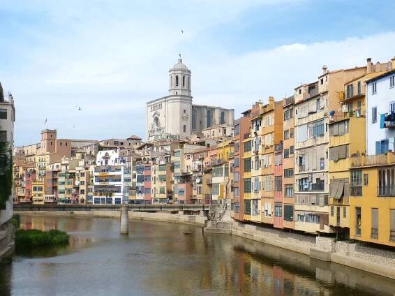 girona