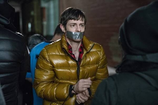 Dietland - Tender Belly - Z filmu