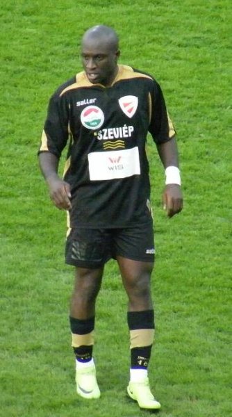 Euloge Ahodikpe