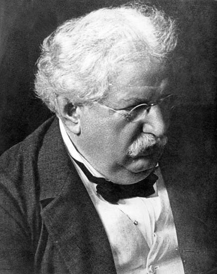 Theodore Newton Vail