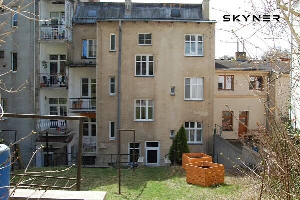 Prodej, Byty 2+kk, 43,5m² - Ústí nad Labem-centrum | SKYNER s.r.o.