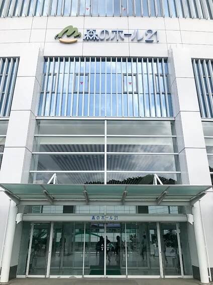 吉川晃司 35th Anniversary Live TOUR 松戸