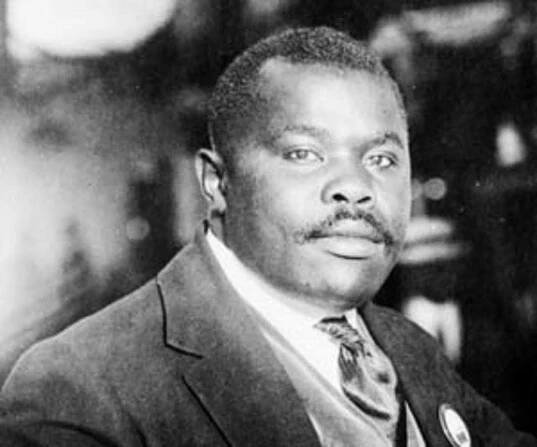 Marcus Garvey Biography - Facts, Childhood, Family Life & Achievements